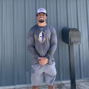 Meet your Posher, Robbie